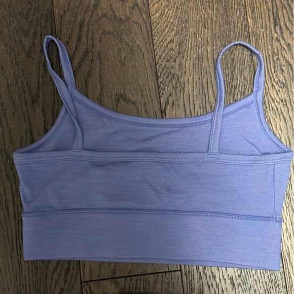 IVL Purple Legging and Bra Set - Picture 4 of 6